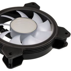 Umbra Void Pro ARGB PWM 120mm Fan - Black - afbeelding 7