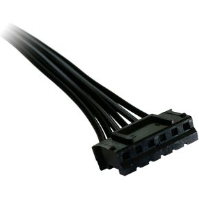 LC-Power LC-CF-120-ARGB-B 120 mm ARGB Case Fan - afbeelding 7