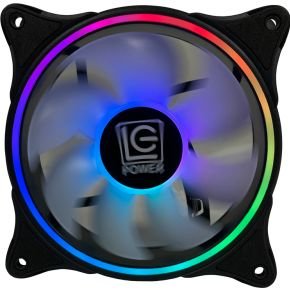 LC Power LC-CF-120-ARGB-B