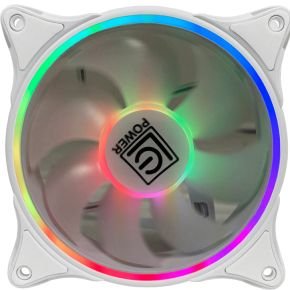 LC Power LC-CF-120-ARGB-W