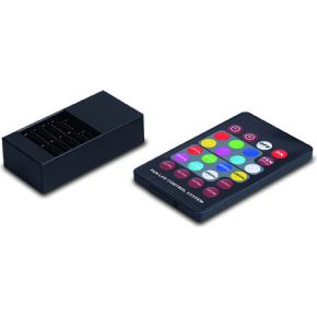 LC-Power LC-CF-RGB-COMBO 120mm RGB Case Fan & Illumination System - afbeelding 3