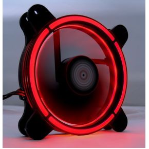 LC-Power LC-CF-RGB-COMBO 120mm RGB Case Fan & Illumination System - afbeelding 5