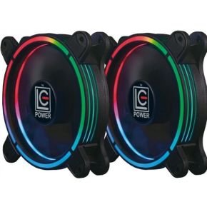 LC Power LC-CF-RGB-COMBO