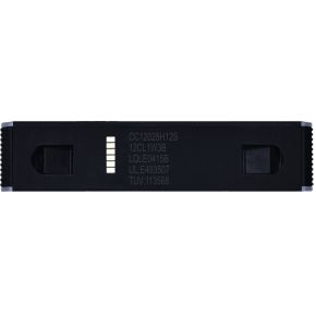 UNI FAN CL Wireless 120mm Reverse Blade ARGB Fan 3-Pack Black - afbeelding 8