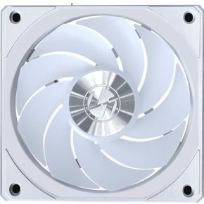 UNI FAN CL Wireless Reverse Blade White 120mm Triple Pack - afbeelding 4