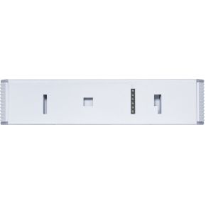 UNI FAN CL Wireless Reverse Blade White 120mm Triple Pack - afbeelding 7