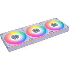 Lian Li Lian Li UNI FAN CL120 Wireless Reverse case fan