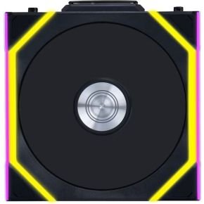 Lian Li Lian Li UNI FAN SL120 Wireless case fan
