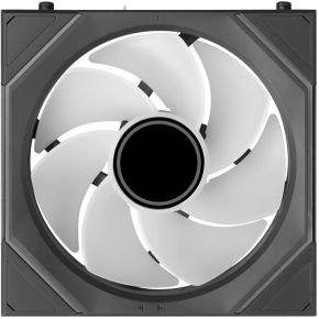 Lian li lian li uni fan sl inf 5705731 3 orig - Lian-Li UNI FAN SL-INF FLEX 120 Reverse Black 120mm Case Fan (Black)