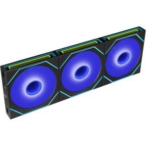 Lian Li Lian Li UNI FAN SL-INF FLEX Reverse 120 Wireless case fan