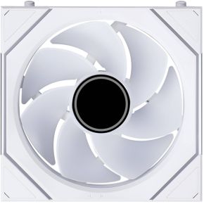 Lian li lian li uni fan sl inf 5705733 3 orig - Lian Li UNI FAN SL-INF FLEX 120mm Reverse Case Fan (White)
