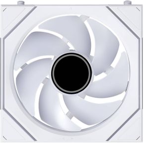 Lian li lian li uni fan sl inf 5705735 3 orig - Lian Li UNI FAN SL-INF FLEX 120mm Case Fan (Black)
