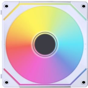 Lian Li Lian Li UNI FAN SL-INFINITY 140 Reverse Blade case fan