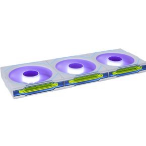 Lian Li Lian Li UNI FAN SL-INFINITY 120 Wireless Reversed Blade case fan