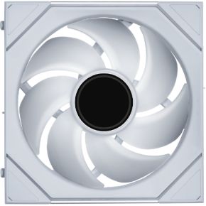 Lian Li UNI FAN SL-Infinity 140 ARGB PWM 140mm White - afbeelding 7