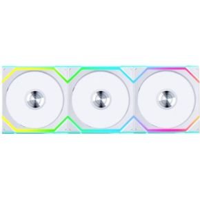 Lian Li Lian Li UNI FAN SL120 Wireless Reverse Blade case fan