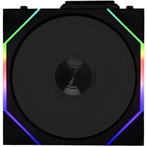 Lian Li Lian Li UNI FAN TL 140 Wireless Reverse Blade case fan