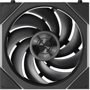 Lian li lian li uni fan tl flex 3 orig - Lian Li UNI FAN TL FLEX 120mm Case Fan (Black)