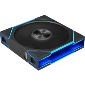 Lian Li Lian Li UNI FAN TL FLEX Reverse 120 Wireless case fan