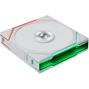 Lian Li Lian Li UNI FAN TL FLEX Reverse 120 Wireless case fan
