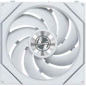 Lian li lian li uni fan tl flex 5705752 3 orig - Lian Li TL FLEX 120mm Case Fan (White)