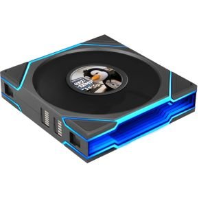 Lian Li UNI FAN TL LCD FLEX case fan