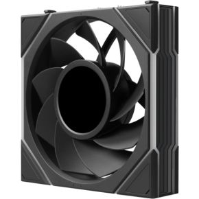 Lian li lian li uni fan tl lcd 5705757 4 orig - Lian Li UNI FAN TL120 120mm Reverse Case Fan (White)