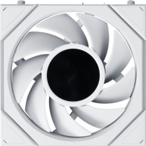 Lian li lian li uni fan tl lcd 5705761 3 orig - Lian Li UNI FAN TL LCD FLEX 120mm Case Fan (White)