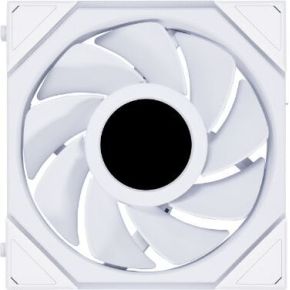 Lian li lian li uni fan tl white 2271960 3 orig - Lian Li UNI FAN TL LCD 120mm Case Fan (White)