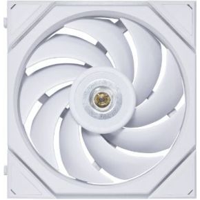 Lian Li UNI FAN TL 120 Reverse Blade White Case Fan - 120mm - afbeelding 2