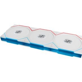 Lian Li Lian Li UNI FAN TL 120 Wireless Reverse Blade case fan