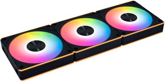 Lian Li Lian Li UNI FAN CL120 Wireless Reverse case fan