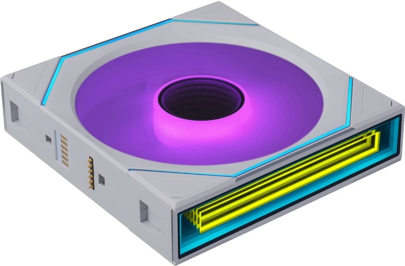 Lian Li Lian Li UNI FAN SL-INF FLEX case fan