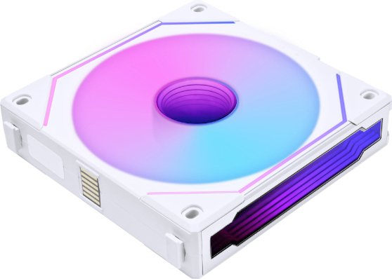 Lian Li Lian Li UNI FAN SL-INFINITY 120 Wireless Reversed Blade case fan