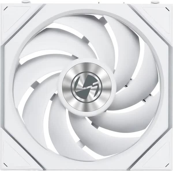 Lian li uni fan tl 120 wireless case 776994 3 orig - Lian Li UNI FAN TL Wireless 120 RGB White 120mm Case Fan (White)