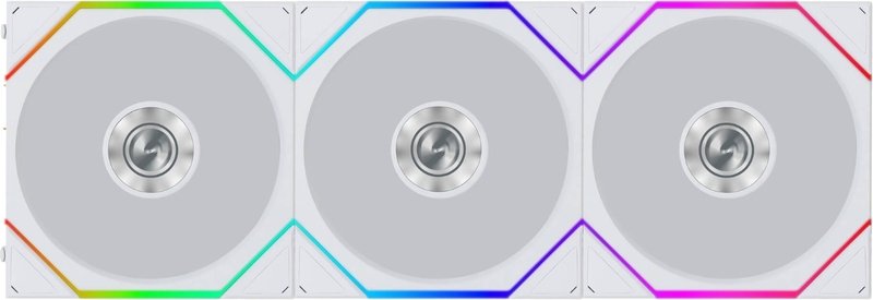 Lian Li Lian Li UNI FAN TL FLEX 120 Wireless case fan