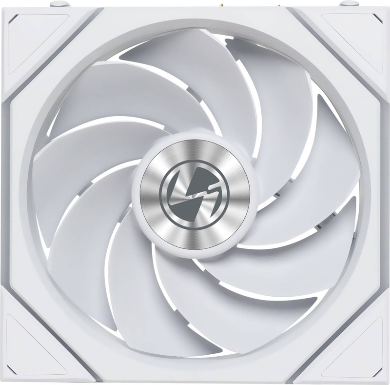 Lian li uni fan tl flex case fan 5705750 3 orig - Lian Li UNI FAN TL FLEX 120mm Reverse Case Fan (Black)