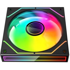 Mars mf 3dprokit 120mm 3x 2 orig - Mars Gaming MF-3DPROKIT 120mm ARGB Case Fan 3-Pack