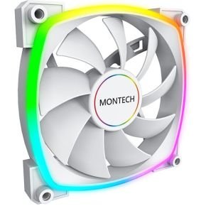 Montech Montech AX140 fan PWM case fan