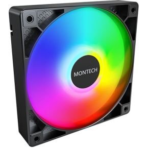Montech GF120 ARGB PWM (B)