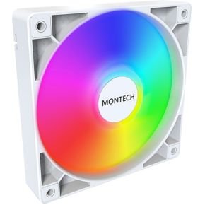 Montech Montech GF120 ARGB PWM case fan