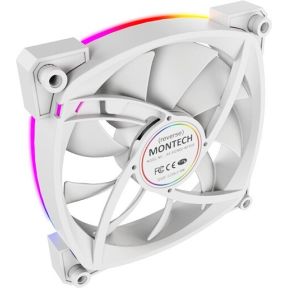 Montech Montech RX120 PWM case fan