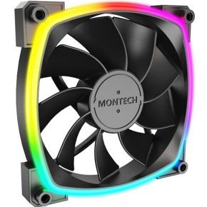 Montech Montech RX120 PWM case fan