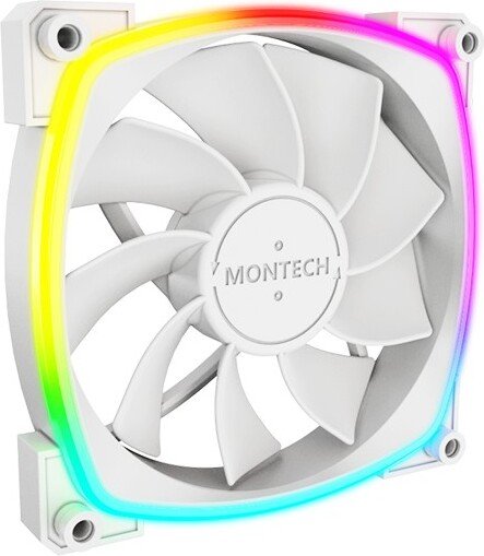Montech Montech RX120 PWM case fan