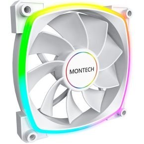 Montech Montech RX140 PWM case fan