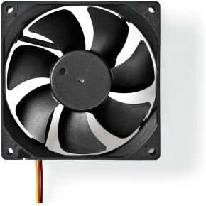 Nedis DCFAN9225BK