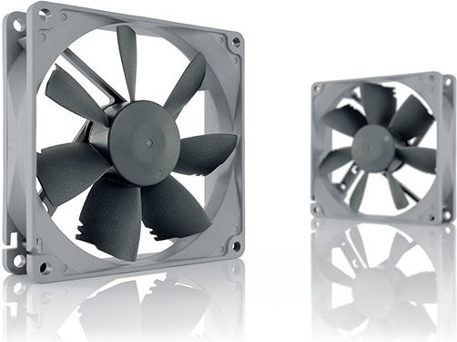 Nf b9 redux 1600 pwm 2 orig - Noctua NF-B9 redux-1600 PWM High-Performance Quiet 92mm Fan Case Fan
