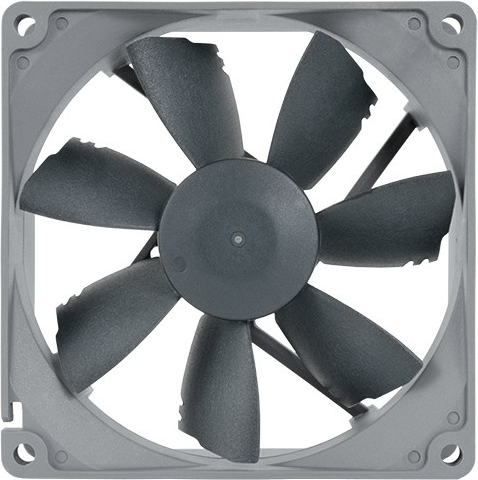 Nf b9 redux 1600 pwm 4 orig - Noctua NF-B9 redux-1600 PWM High-Performance Quiet 92mm Fan Case Fan