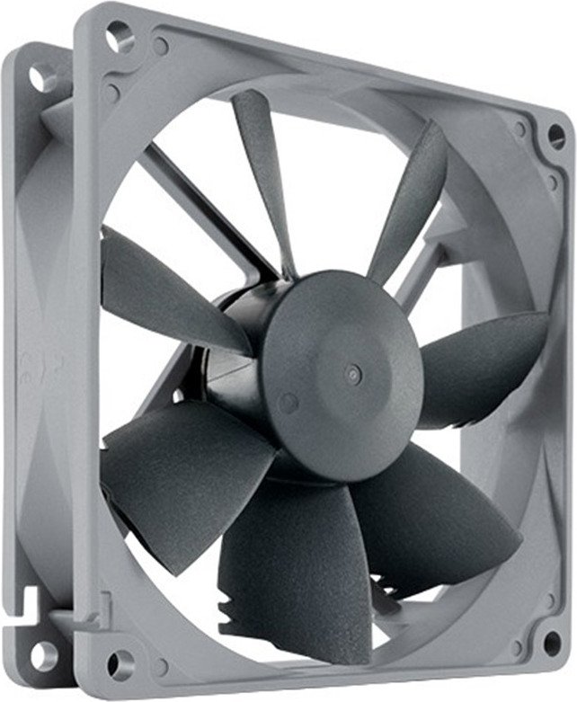 Nf b9 redux 1600 pwm - Noctua NF-B9 redux-1600 PWM High-Performance Quiet 92mm Fan Case Fan