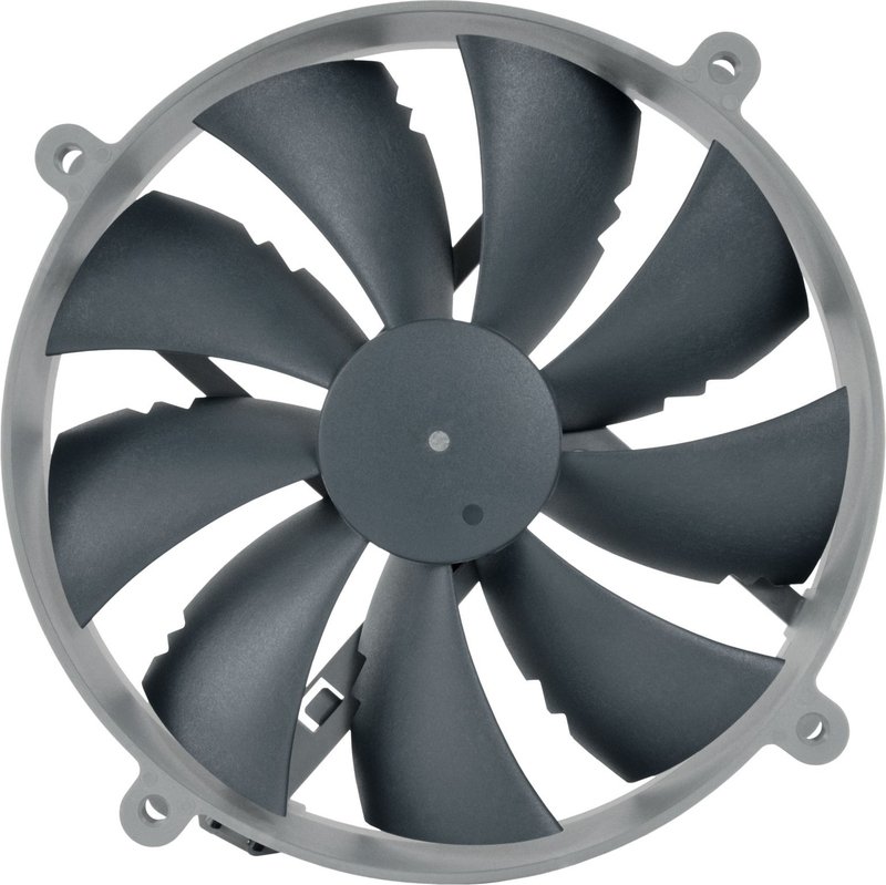 Nf p14r redux 1500 pwm - Noctua NF-P14r redux-1500 PWM Case Fan - 140mm